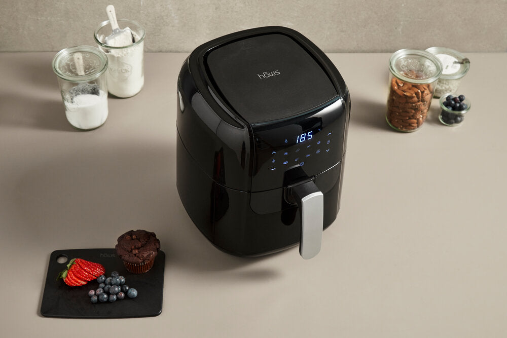 Hâws Samsø Smart Airfryer - 5,5 L